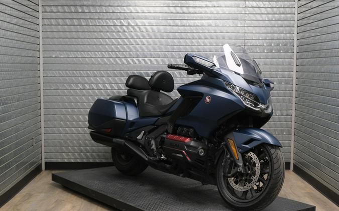 2022 HONDA GOLD WING DCT