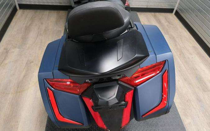 Used 2022 HONDA GOLD WING DCT