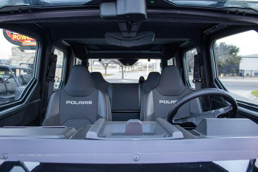 2026 POLARIS XPEDITION ADV 5 NORTHSTAR