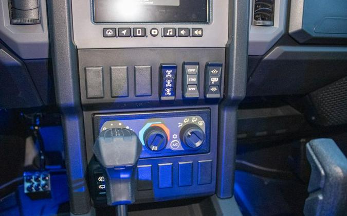 New 2026 POLARIS XPEDITION ADV 5 NORTHSTAR