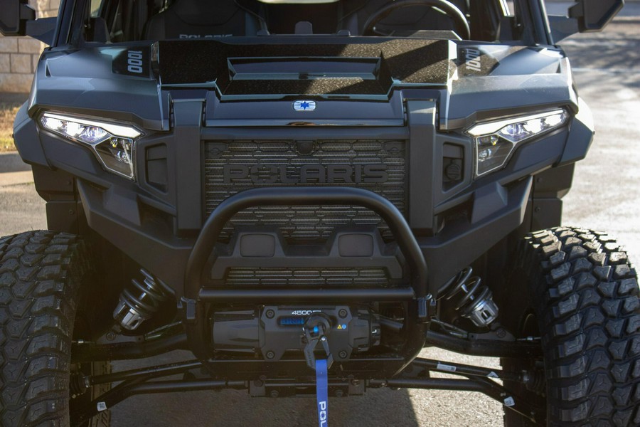 2026 POLARIS XPEDITION ADV 5 NORTHSTAR