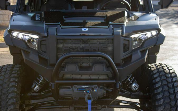 2026 POLARIS XPEDITION ADV 5 NORTHSTAR