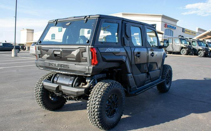 2026 POLARIS XPEDITION ADV 5 NORTHSTAR