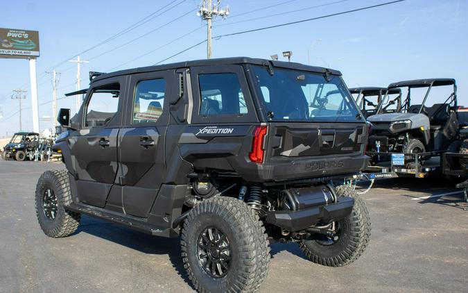 2026 POLARIS XPEDITION ADV 5 NORTHSTAR
