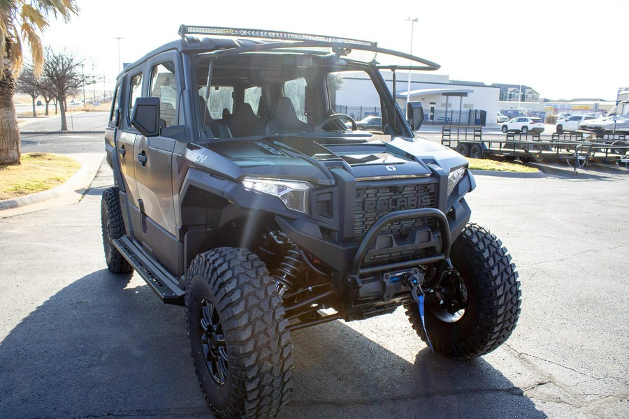 2026 POLARIS XPEDITION ADV 5 NORTHSTAR