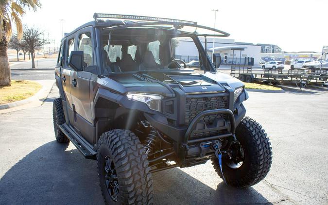 2026 POLARIS XPEDITION ADV 5 NORTHSTAR