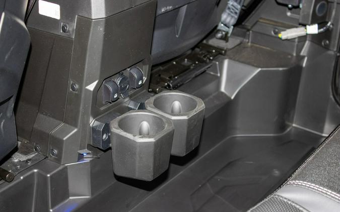 2026 POLARIS XPEDITION ADV 5 NORTHSTAR