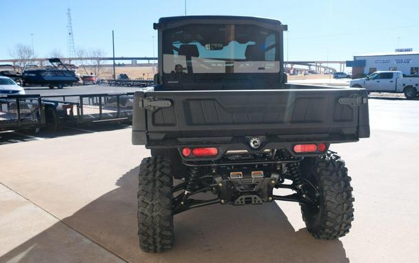 2026 CAN-AM DEFENDER PRO LIMITED CAB HD10