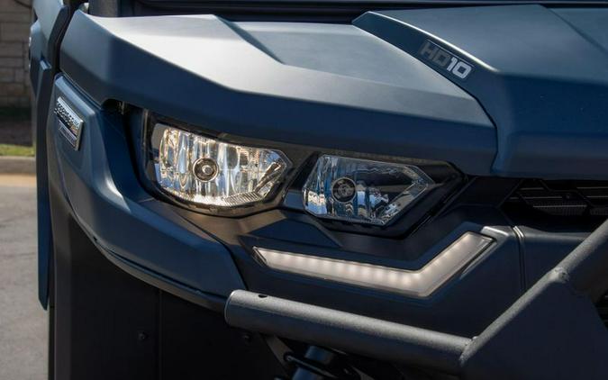 New 2026 CAN-AM DEFENDER PRO LIMITED CAB HD10