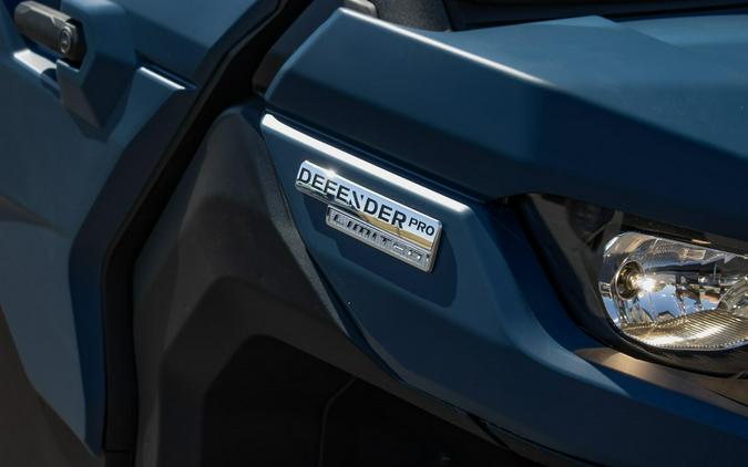 2026 CAN-AM DEFENDER PRO LIMITED CAB HD10