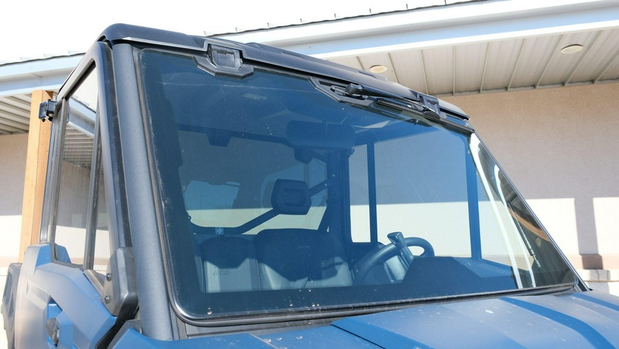 2026 CAN-AM DEFENDER PRO LIMITED CAB HD10