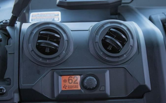 New 2026 CAN-AM DEFENDER PRO LIMITED CAB HD10