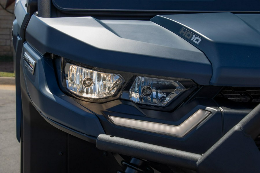 2026 CAN-AM DEFENDER PRO LIMITED CAB HD10