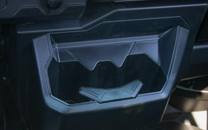 New 2026 CAN-AM DEFENDER PRO LIMITED CAB HD10