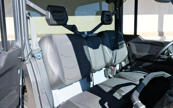 New 2026 CAN-AM DEFENDER PRO LIMITED CAB HD10