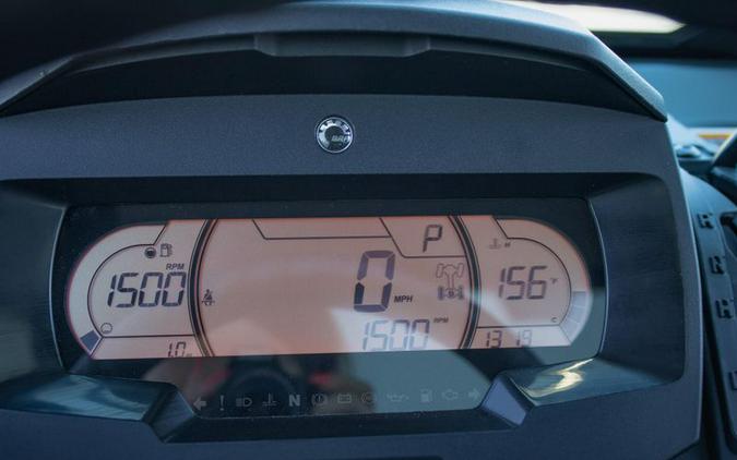 New 2026 CAN-AM DEFENDER PRO LIMITED CAB HD10