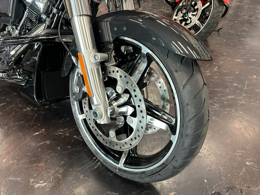 2026 Harley-Davidson Street Glide®