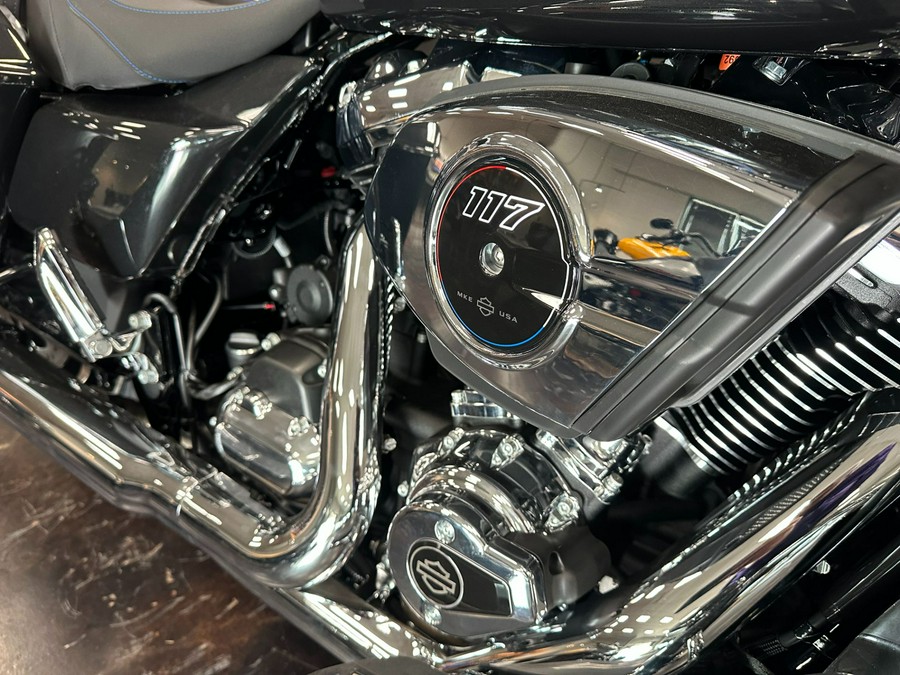 2026 Harley-Davidson Street Glide®