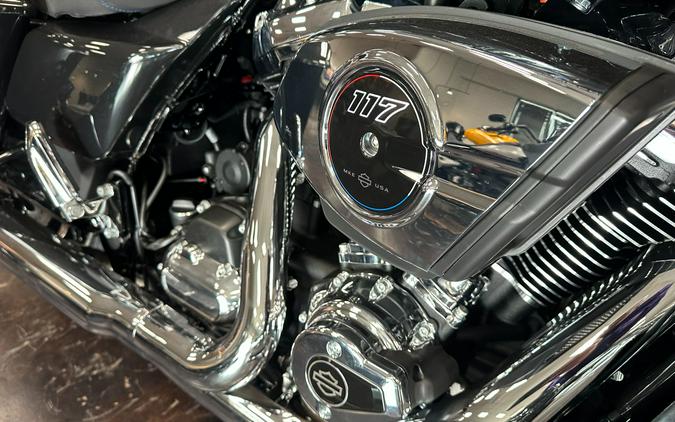 2026 Harley-Davidson Street Glide®