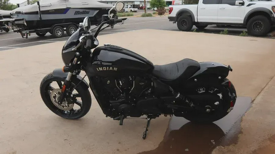 2026 POLARIS SPORT SCOUT SIXTY