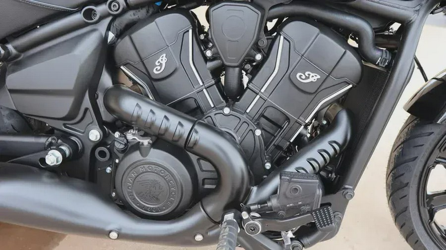 2026 POLARIS SPORT SCOUT SIXTY