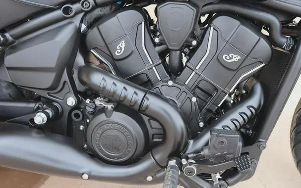 2026 POLARIS SPORT SCOUT SIXTY