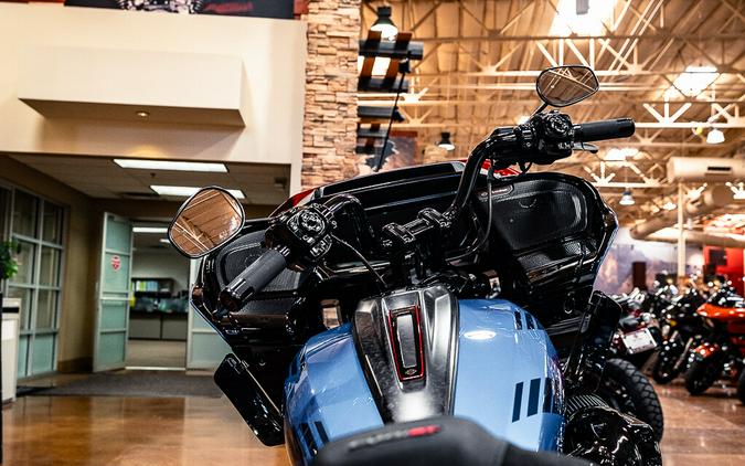 2026 Harley-Davidson CVO Road Glide ST