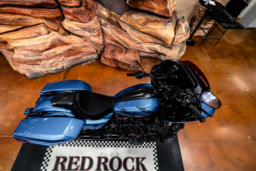 2026 Harley-Davidson CVO Road Glide ST