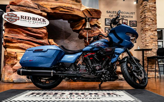 2026 Harley-Davidson CVO Road Glide ST