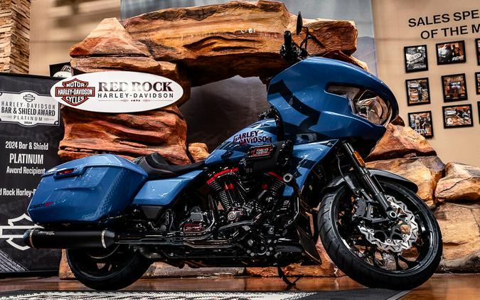 2026 Harley-Davidson CVO Road Glide ST