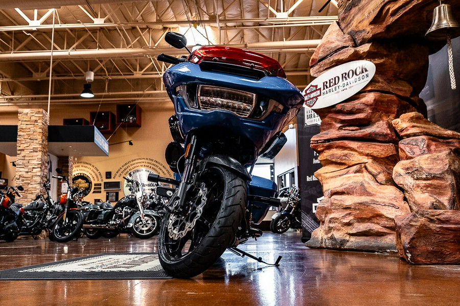 2026 Harley-Davidson CVO Road Glide ST