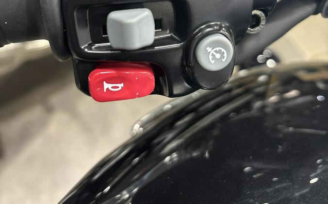 2026 Triumph Bonneville Speedmaster