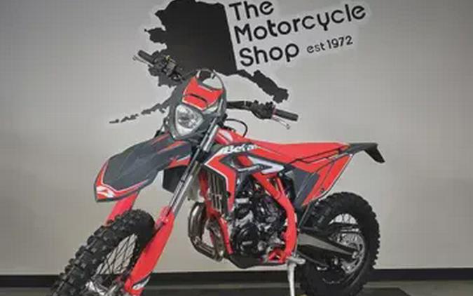 2026 BETA 300 X TRAINER