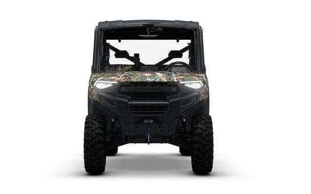 2026 Polaris Ranger® Crew XP 1000 NorthStar Edition Ultimate