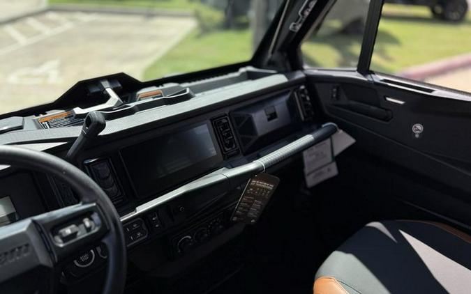 2026 Can-Am® Defender MAX LONE STAR CAB HD11