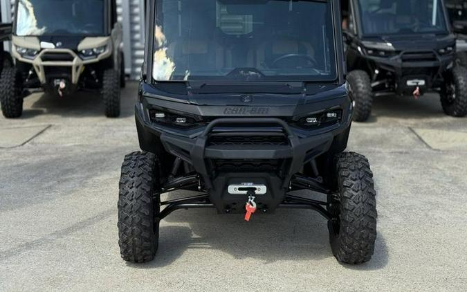 2026 Can-Am® Defender MAX LONE STAR CAB HD11