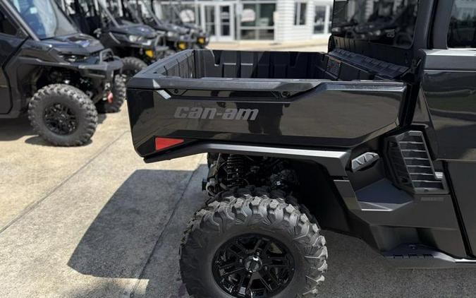 2026 Can-Am® Defender MAX LONE STAR CAB HD11