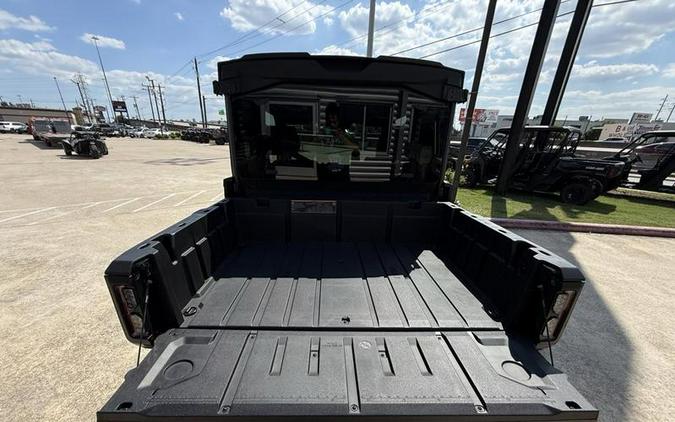 2026 Can-Am® Defender MAX LONE STAR CAB HD11
