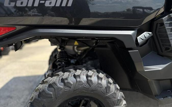 2026 Can-Am® Defender MAX LONE STAR CAB HD11