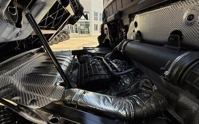 2026 Can-Am® Defender MAX LONE STAR CAB HD11