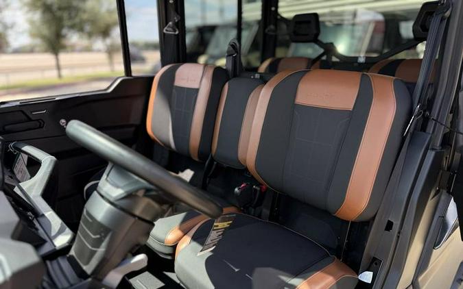 2026 Can-Am® Defender MAX LONE STAR CAB HD11