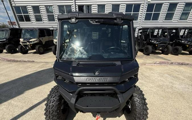 2026 Can-Am® Defender MAX LONE STAR CAB HD11