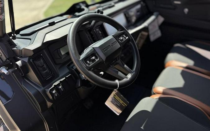 2026 Can-Am® Defender MAX LONE STAR CAB HD11