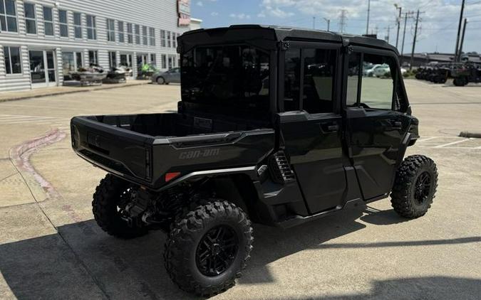 2026 Can-Am® Defender MAX LONE STAR CAB HD11