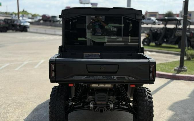 2026 Can-Am® Defender MAX LONE STAR CAB HD11