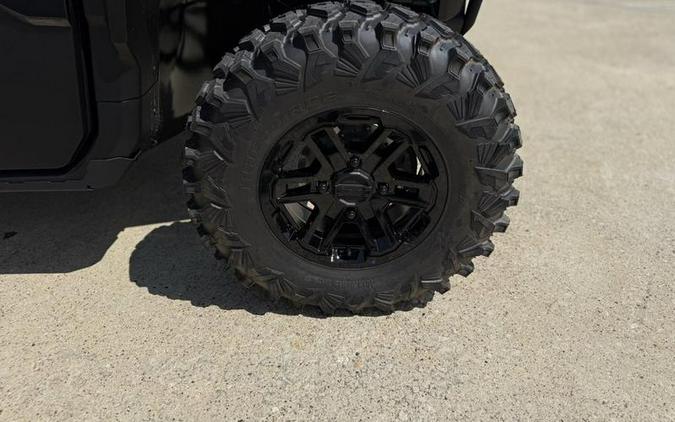 2026 Can-Am® Defender MAX LONE STAR CAB HD11