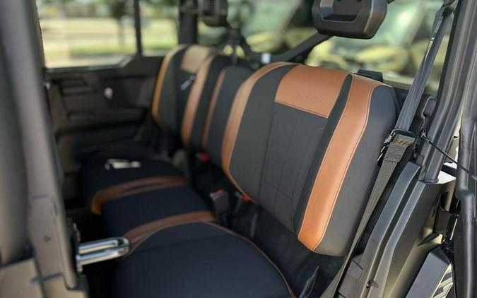 2026 Can-Am® Defender MAX LONE STAR CAB HD11