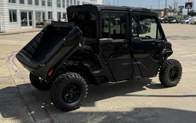 2026 Can-Am® Defender MAX LONE STAR CAB HD11