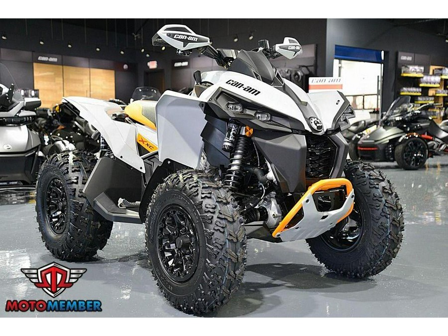 2026 Can-Am Renegade X xc 1000R