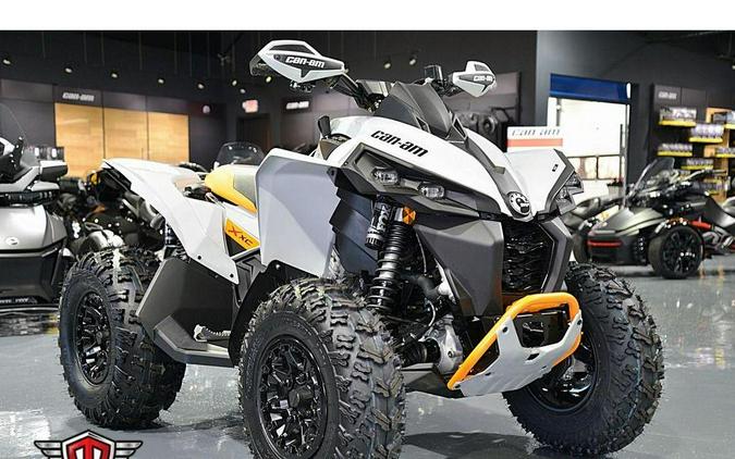 2026 Can-Am Renegade X xc 1000R